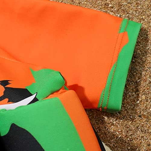 Kids Boys Girls Floatation Swimsuit - Image 3