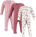 Hudson Baby Unisex Baby Cotton Sleep and Play by HudsonBaby