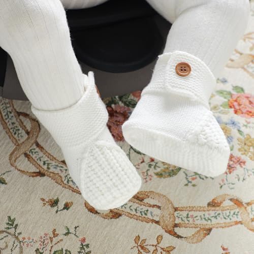 Baby Booties - Image 2