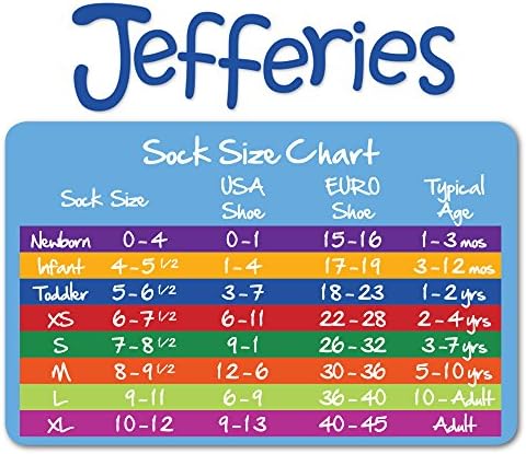 Jefferies Socks Unisex-Baby Newborn Bubble Stitch Rock-A-Bye Bootie 6 Pair Pack - Image 2