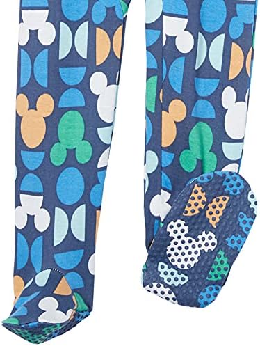 Amazon Essentials Disney | Marvel | Star Wars Unisex Babies' Snug-Fit Cotton - Image 4