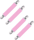 Century Star Stainless Steel Mitten Clips by CenturyStar