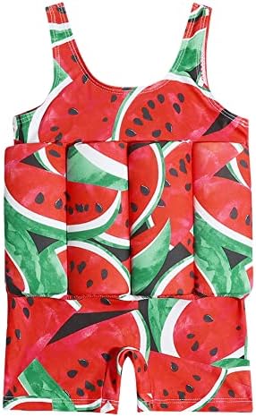 Kids Boys Girls Floatation Swimsuit - Image 2