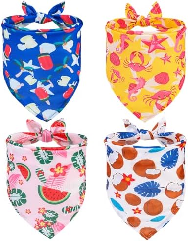 EXPAWLORER Dog Cooling Bandana by EXPAWLORER