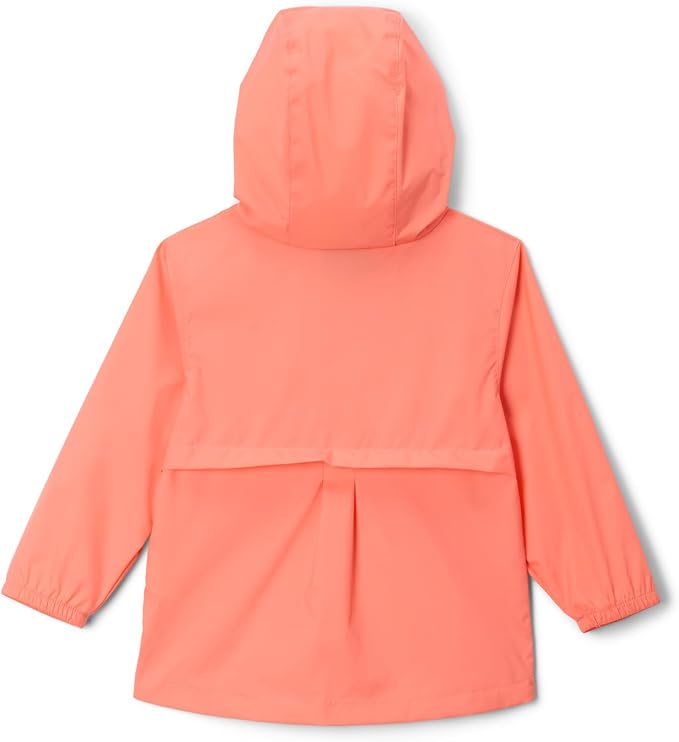 Columbia Girls' Switchback II Jacket - Image 5