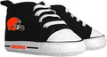 MasterPieces - NFL Baby Pre-Walkers Shoes, Officially Licensed, High Top by BabyFanatic
