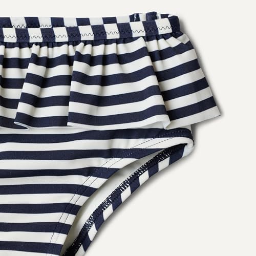Amazon Essentials x Sofia Grainge Toddlers and Baby Girls' Two-Piece Long - Image 4