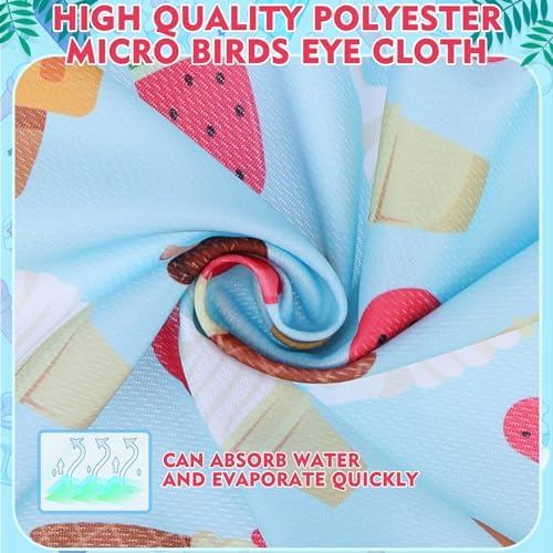 EXPAWLORER Dog Cooling Bandana - Image 3