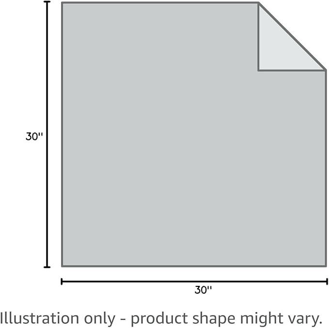 Hudson Baby Unisex Baby Cotton Flannel Receiving Blankets, One Size - Image 2
