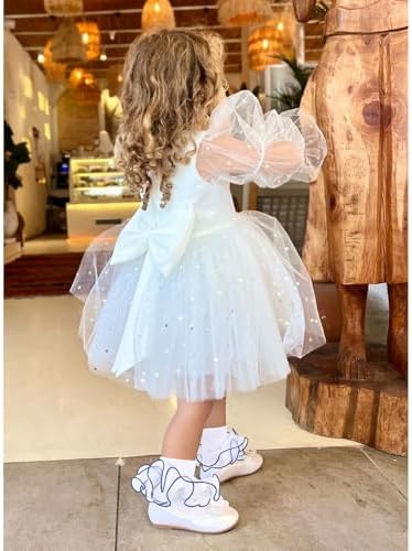 Girls Ruffle Socks Double Lace Turn Cuff Frilly Church Dress Socks - Image 2