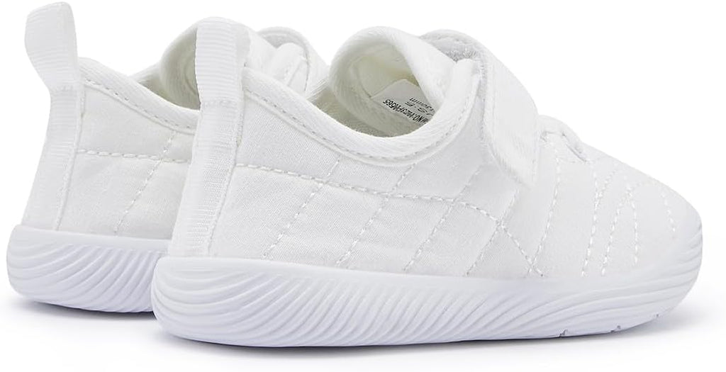 BMCiTYBM Baby Boy Girl Shoes Breathable Mesh Walking Shoes Lightweight Non-Slip Sneakers Infant First Walkers 6 9 12 18 24 Month