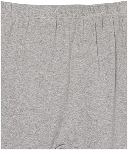 HonestBaby Unisex-Baby Multipack Harem Pants Roomy Fit Pull on Bottoms 100% - Image 7