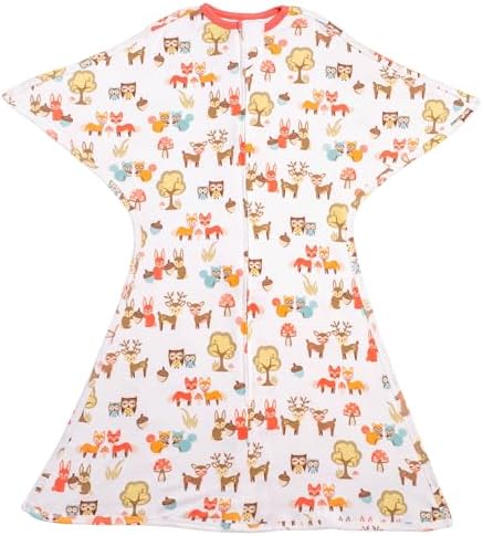 SleepingBaby Zipadee-Zip Transition Swaddle by SleepingBaby