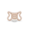 Suavinex Zero Zero Silicone Baby Pacifier w/SX Pro Physiological Pacifier Nipple (-2-2M), Light