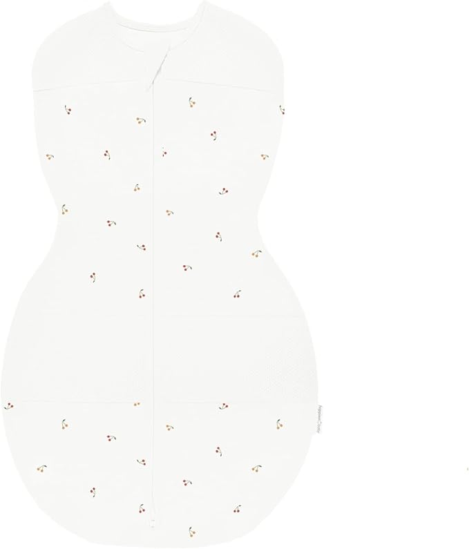 Happiest Baby Sleepea Organic Cotton Baby Swaddle by HappiestBaby