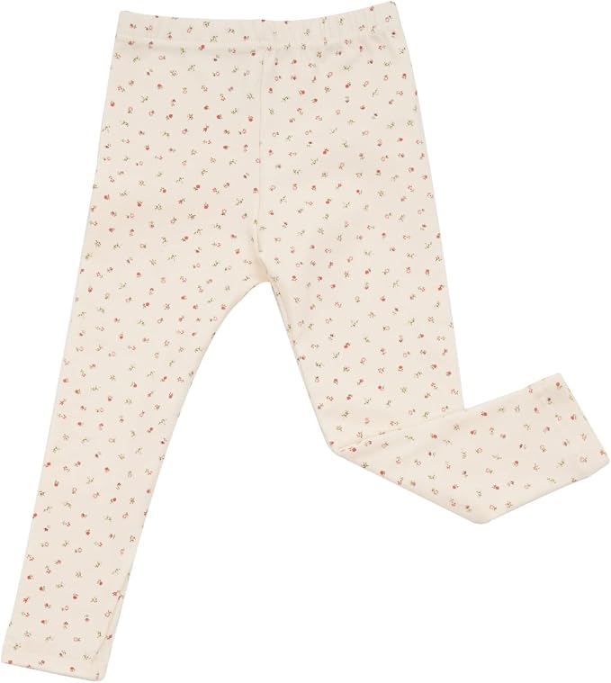 AVAUMA Baby Boys Girls Pajama Set 6M-7T Kids Cute Toddler Snug fit Pattern - Image 4