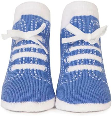 Trumpette Baby Boy/Girl Sock Set - Image 4