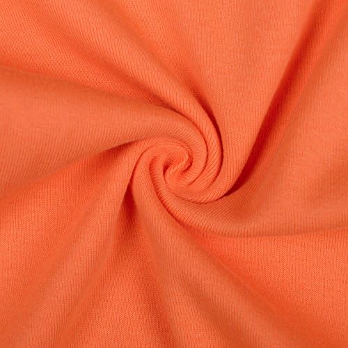 ROMPERINBOX Unisex Baby Onsies Solid Baby Bodysuit Romper Blank - Image 6