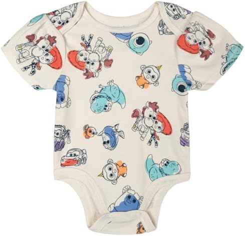 Disney Classics The Aristocats Lion King Winnie the Pooh Pixar Toy Story Baby - Image 6