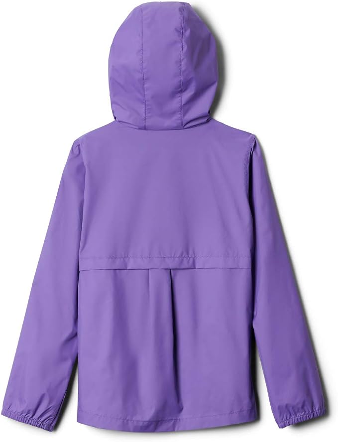 Columbia Girls' Switchback II Jacket - Image 2
