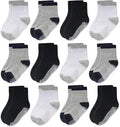 CozyWay Baby & Toddler Socks by CozyWay