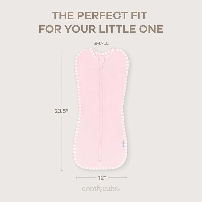 Comfy Cubs Swaddle Blanket - Image 4