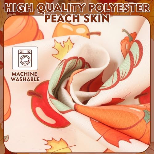 EXPAWLORER Fall Dog Bandana Set - Image 4