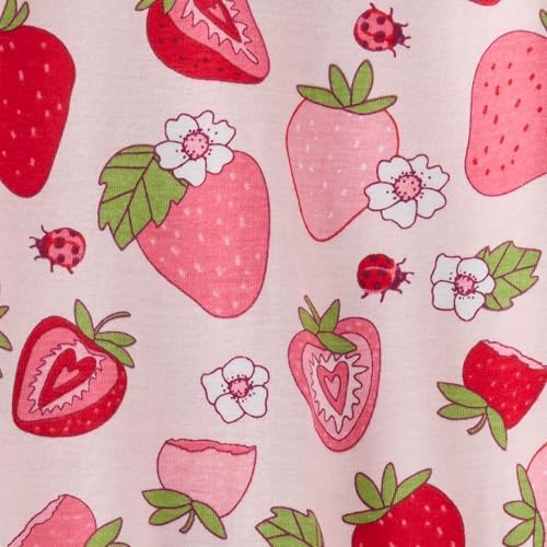 Butterblu Scout Sleep & Play 100% Organic Cotton Footed Zip Front PJs | GOTS - Image 5