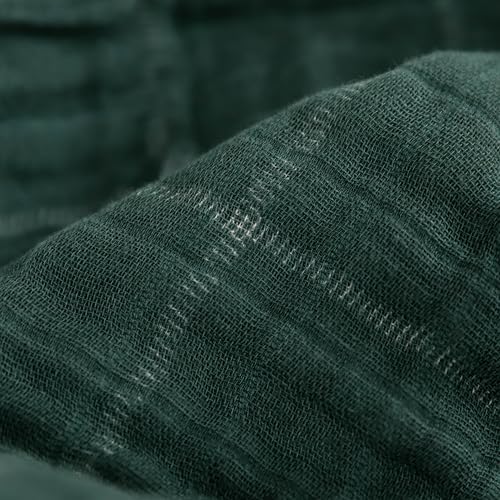 Little Unicorn Premium Quilted Throw | Super Soft - Image 3