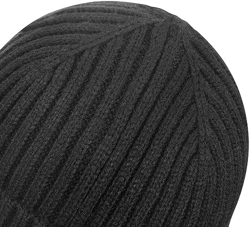 MaxNova Baby Winter Hat Toddler Beanie Hat Earflap - Image 5