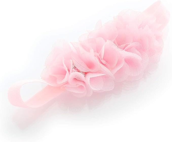 My Lello Flower Headbands Baby - Image 4