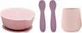 WeeSprout First Feeding Set by WeeSprout