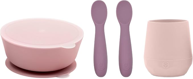 WeeSprout First Feeding Set by WeeSprout