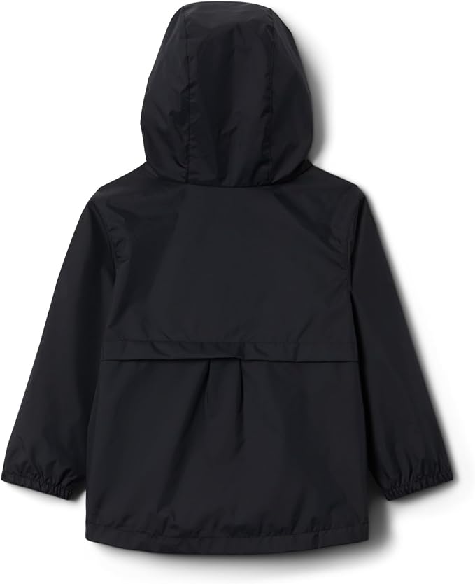 Columbia Girls' Switchback II Jacket - Image 5