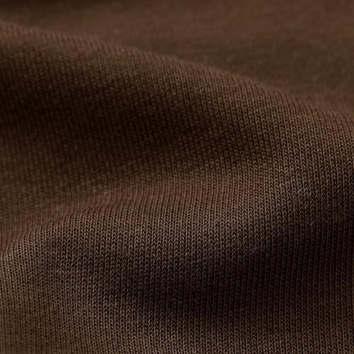YOUNGER TREE Baby Clothes for Girls Boy Solid Color Hoodie and Sweatpants - Image 6