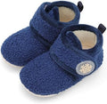 FEETCITY Baby Booties Girls Boys Infant Slippers First Walkers Shoes Warm Socks by FEETCITY