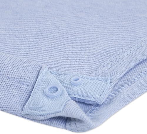 Nike Baby Essentials 3-Pack Bodysuits - Image 3