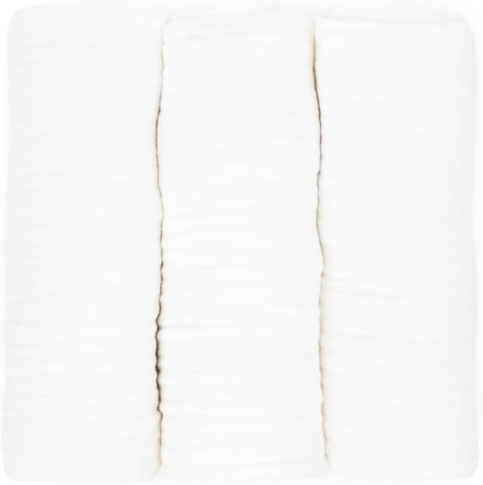 Little Unicorn Muslin Swaddle Blanket - Image 4