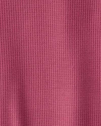Carter's Baby Purelysoft Long-sleeve 2-piece Pajamas - Image 3