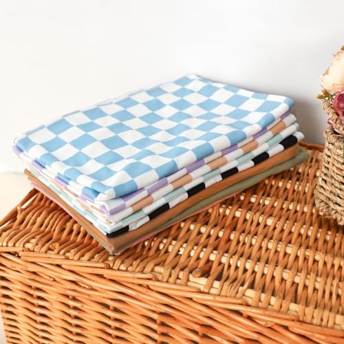 TANOFAR Newborn Swaddle Blanket - Image 6