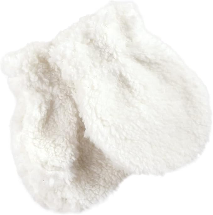 Hudson Baby Baby Hudson Baby Unisex Baby Trapper Hat, Mitten and Bootie Set - Image 6