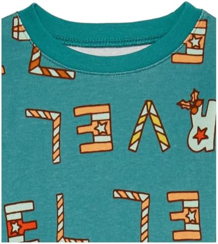 Amazon Essentials Disney | Marvel | Star Wars Boys and Toddlers' Snug-Fit - Image 3