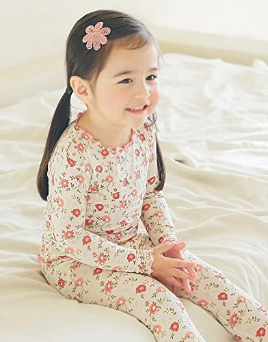 VAENAIT BABY 6M-12Y Infant Kids Toddler Girls Boys Soft Comfy Modal Tencel - Image 2