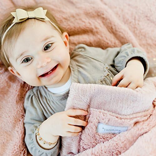 Saranoni Luxury Security Blankets by SaranoniLuxuryBlankets