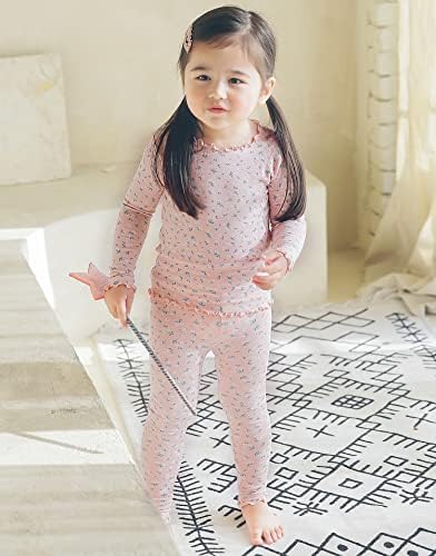 VAENAIT BABY 6M-12Y Infant Kids Toddler Girls Boys Soft Comfy Modal Tencel - Image 2