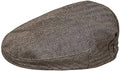 A&J DESIGN Baby Boys Newsboy Cap Toddler Kids Tweed Vintage Flat Hat by AJDESIGN