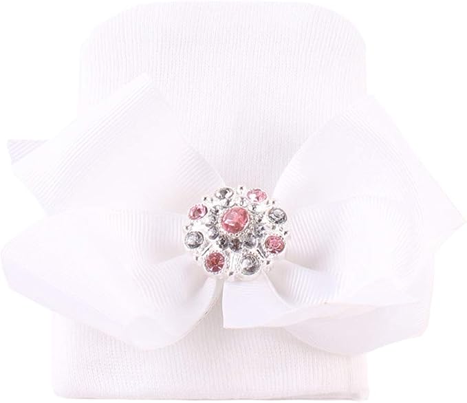 DRESHOW BQUBO Newborn Hospital Hat - Image 3