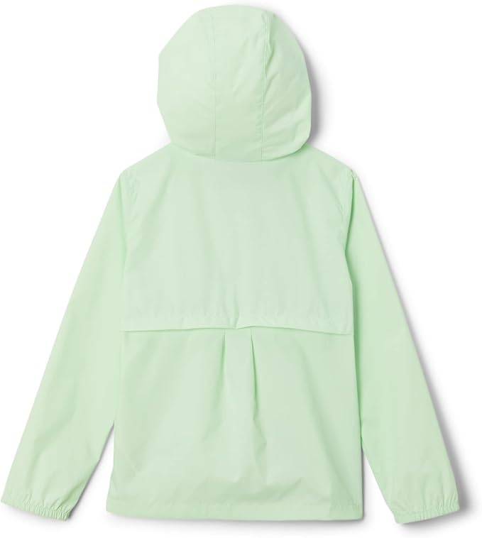 Columbia Girls' Switchback II Jacket - Image 2