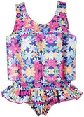 Kids Boys Girls Floatation Swimsuit by IDOPIP
