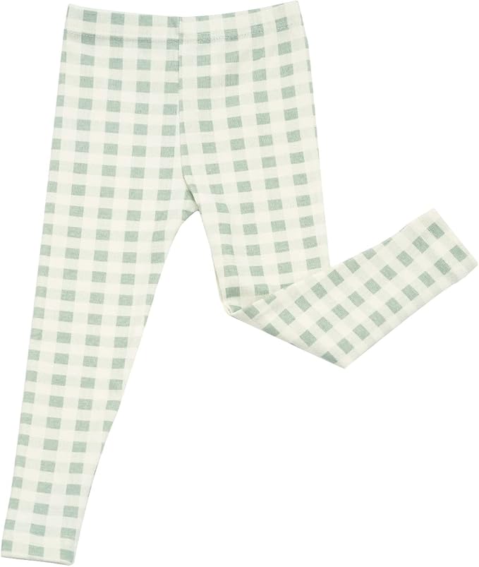 AVAUMA Baby Boys Girls Pajama Set 6M-7T Kids Cute Toddler Snug fit Pattern - Image 3